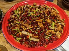 -先启半步颠小酒馆(常熟万达广场店)
