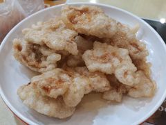 -服务大楼冷面(延大店)