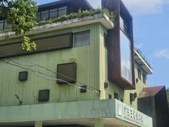 -广州市紫泥堂文化创意园景区