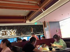 -谷牛日式烤肉(宝山U天地店)