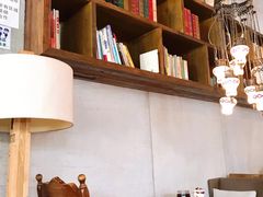 -maan coffee漫咖啡(通州店)