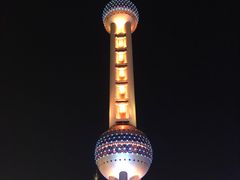 -东方明珠广播电视塔