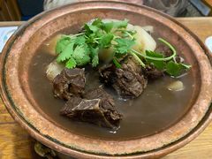 -旅马餐厅(茅家埠店)