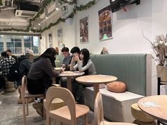 -杏甜品(尖沙咀加拿分道店)
