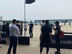 -北京鹏龙瑞星奔驰4s店(来广营店)
