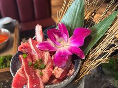 -牛焱·和牛烧肉(五大道店)