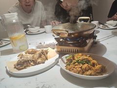 -关东小磨东北菜(漕河泾印象城店)