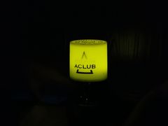 -AClub餐吧(富华里店)