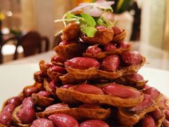 -上海南新雅大酒店