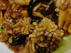 -大铁勺新津菜(东丽阳光新业广场店)