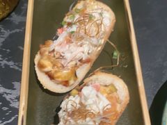 -樱之盛宴·蟹料理海鲜自助(前进大街店)