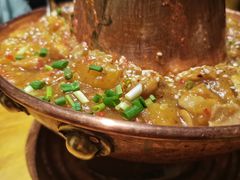 -觅山云南菜(泊富ICITY店)