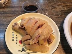 -邵老爹老杭州白斩鸡·家常菜(建国北路店)