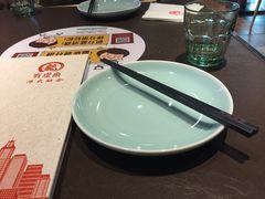 -有璟阁港式餐厅(金融街购物中心店)