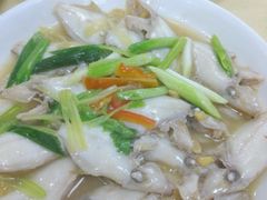 -惠来大排档(联创商业街店)