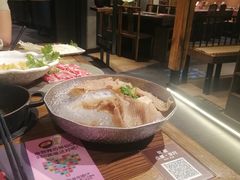 -呷哺呷哺(松江开元店)