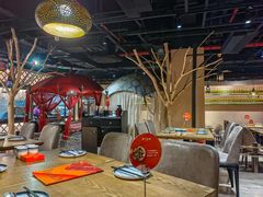 -那时新疆·若羌(经纬汇店)