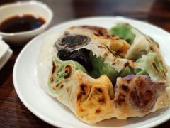 煎饺-全渔村小海鲜