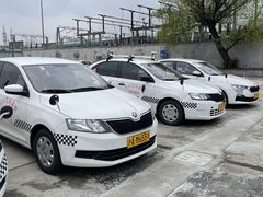 -光明驾校·学车·陪驾(杨浦店)