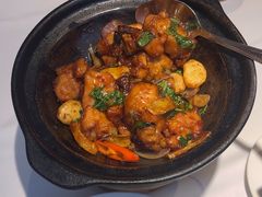 -汤城小厨•粤菜•靓汤(金宝街店)