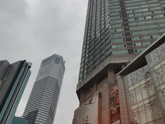 -人民解放纪念碑