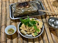 -大本营竹筒饭