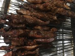-文文烤肉(大皮院店)