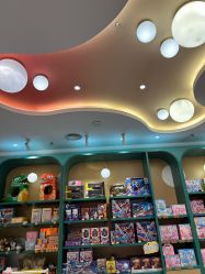 -奈尔宝家庭中心·亲子餐厅(苏州大悦城店)