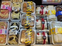 -85度C(苏州平江万达店)