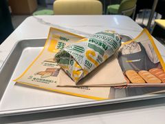 -SUBWAY赛百味(燕莎奥莱店)