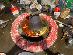 -刘老表·瓦罐汤涮肉(青云谱店)