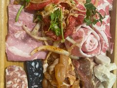 -牛人·雪花牛·木炭烤肉(昆山陆家店)