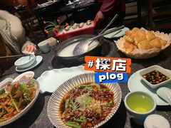 -景笙毋米粥底火锅(20年老字号)