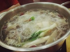 -涛记酒家(瑞宝南路店)