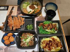 君悦排骨饭-馔豚·台北菜专门店(深圳湾万象城店)