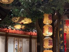 -南京大牌档(济南万象城店)