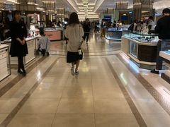 -阪急百货店(梅田总店)