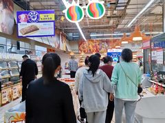 -大润发(花雨店)