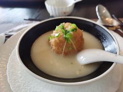 浦之舟特色锅巴泡饭-三利音·浦之舟(滨江大道店)