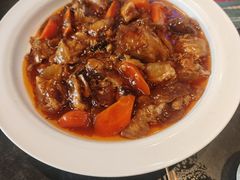 -津沽小院(天津之眼店)