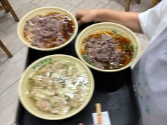 -李记清真馆(打钉巷店)