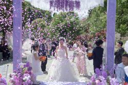 -MuseMarry婚纱(前海嘉里中心店)