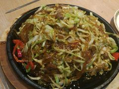 -大巴扎的姑娘(荣盛时代广场店)