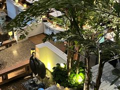 -上海静安昆仑大酒店