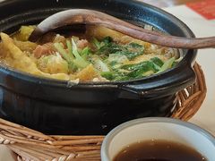 -馋三尺蟹粉小笼(人民广场店)