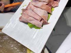 -清真老东乡开锅羊肉(甘南路店)
