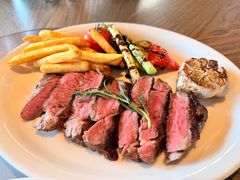 -WESTWOOD•落日餐厅•乐队演出(前海壹方汇店)