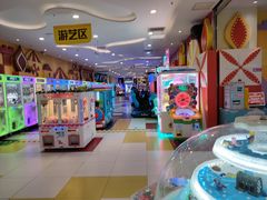 -meland·儿童乐园·游戏厅娃娃机·电玩Xbox(成都合生汇店)