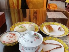 -富华斋饽饽铺·宫廷糕点·伴手礼(护国新天地店)