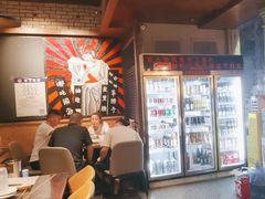 -枪火串烧·东北特色烧烤(罗湖总店)